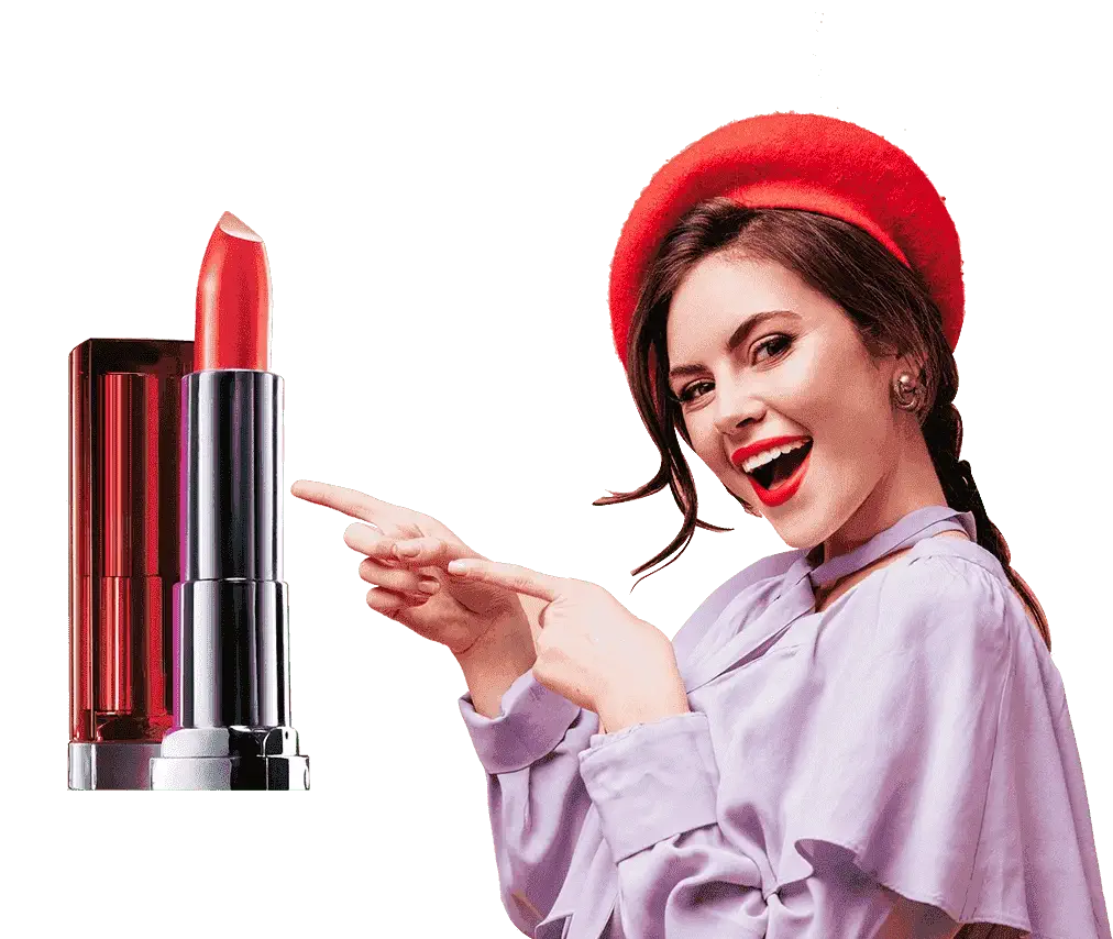 فروش لوازم آرایشی و بهداشتی